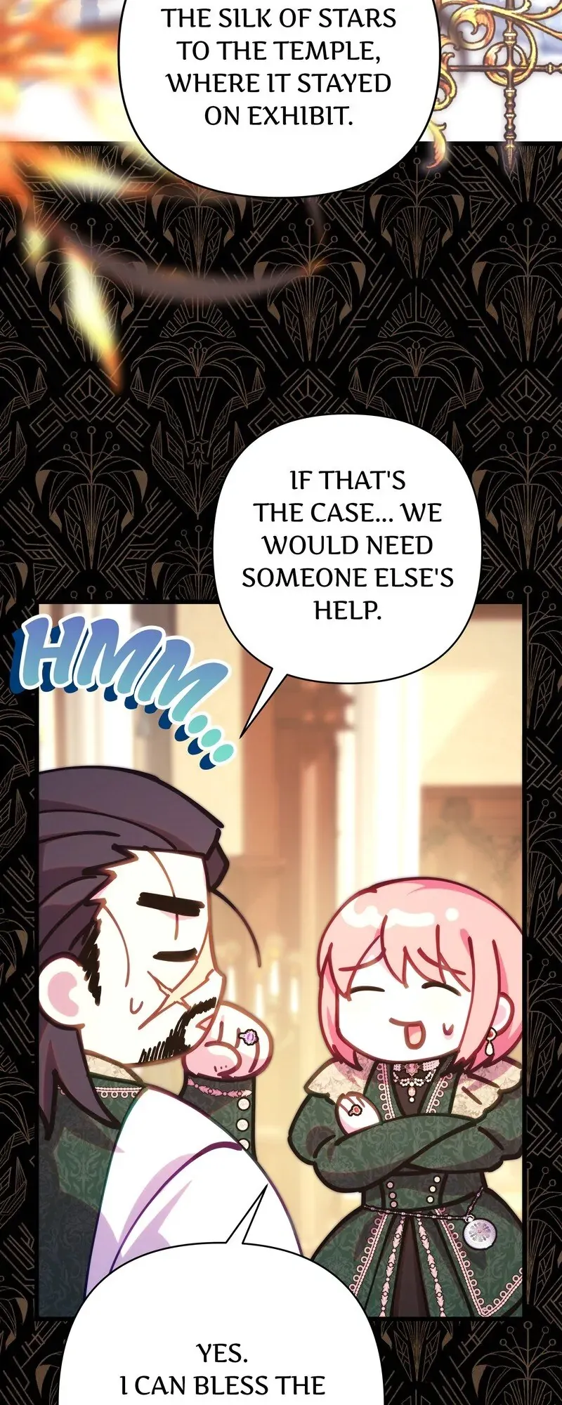Another Typical Fantasy Romance - Chapter 102 Page 13