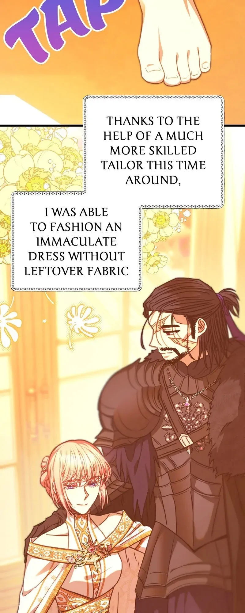 Another Typical Fantasy Romance - Chapter 102 Page 26