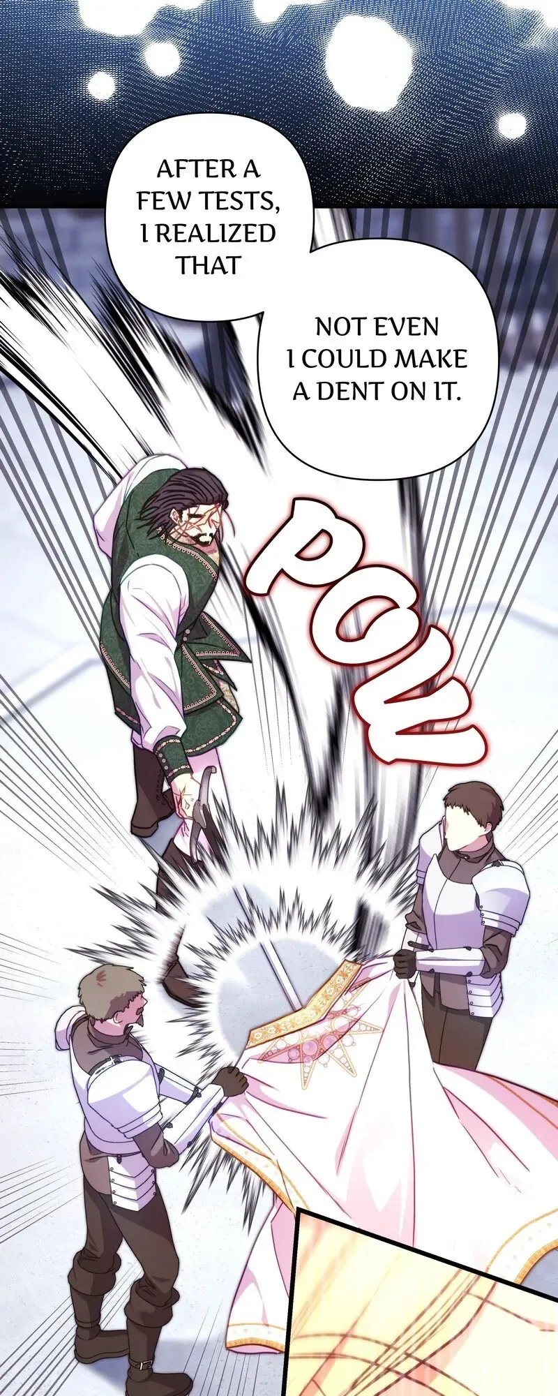 Another Typical Fantasy Romance - Chapter 102 Page 36