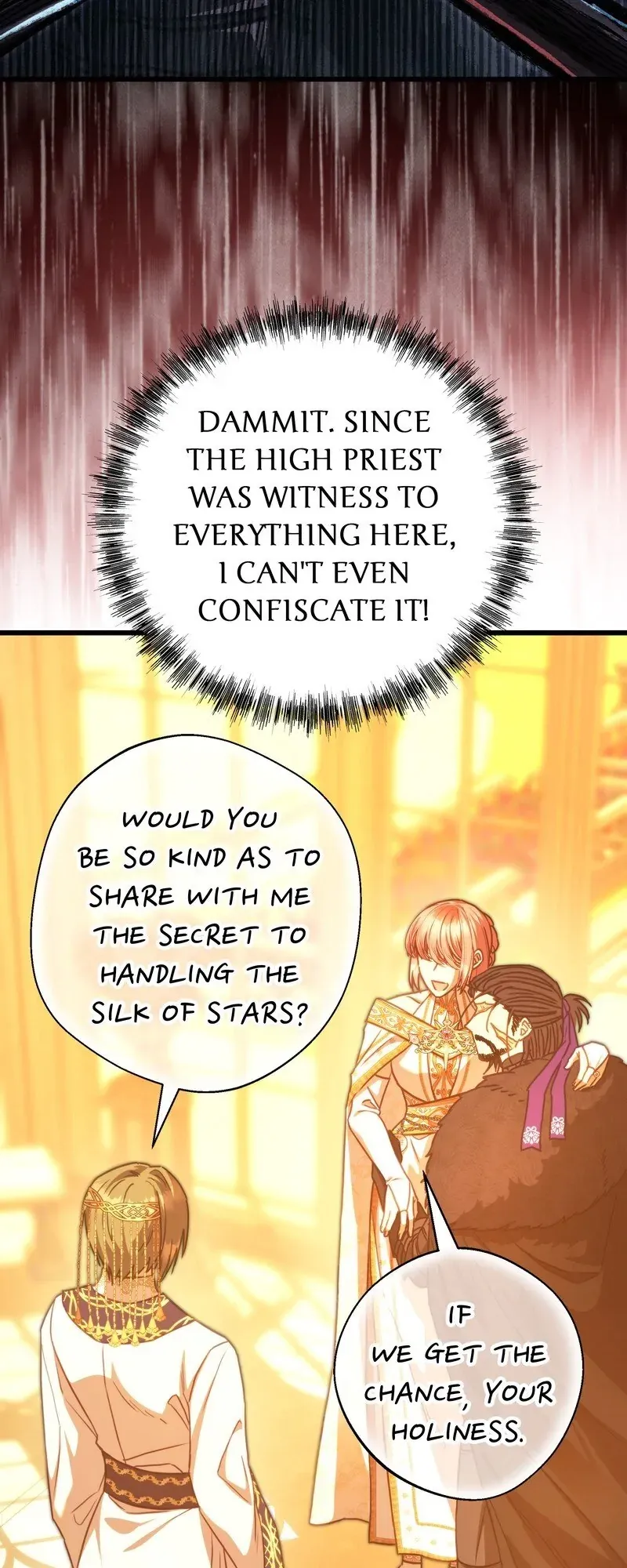 Another Typical Fantasy Romance - Chapter 102 Page 41