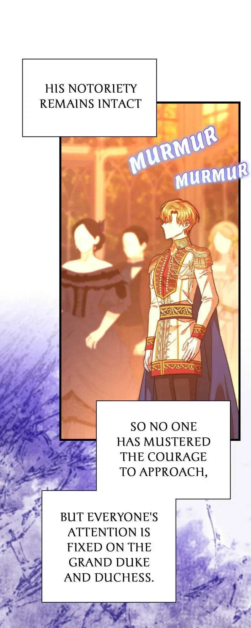 Another Typical Fantasy Romance - Chapter 102 Page 43