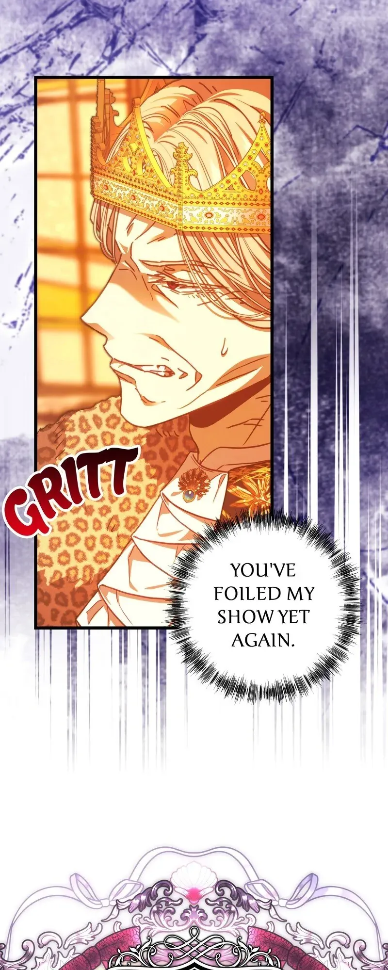 Another Typical Fantasy Romance - Chapter 102 Page 44