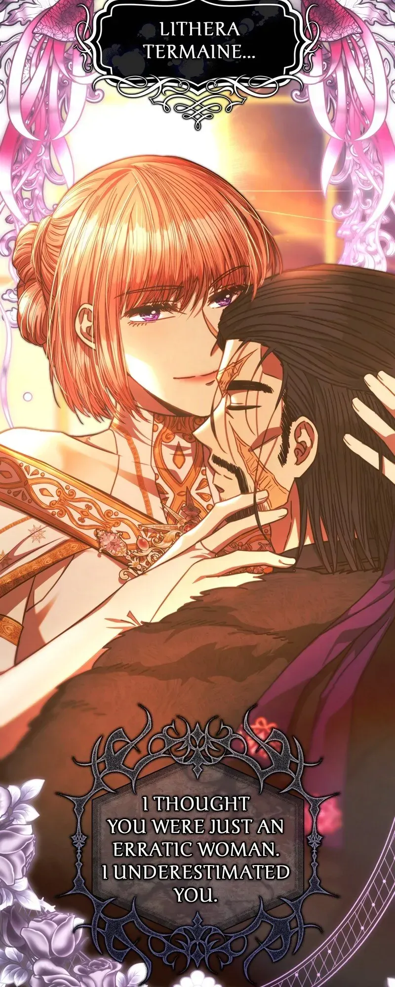 Another Typical Fantasy Romance - Chapter 102 Page 45