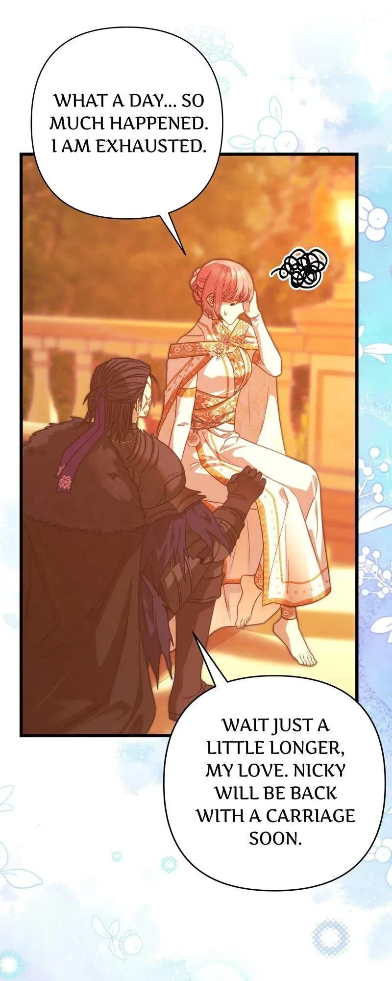 Another Typical Fantasy Romance - Chapter 102 Page 49