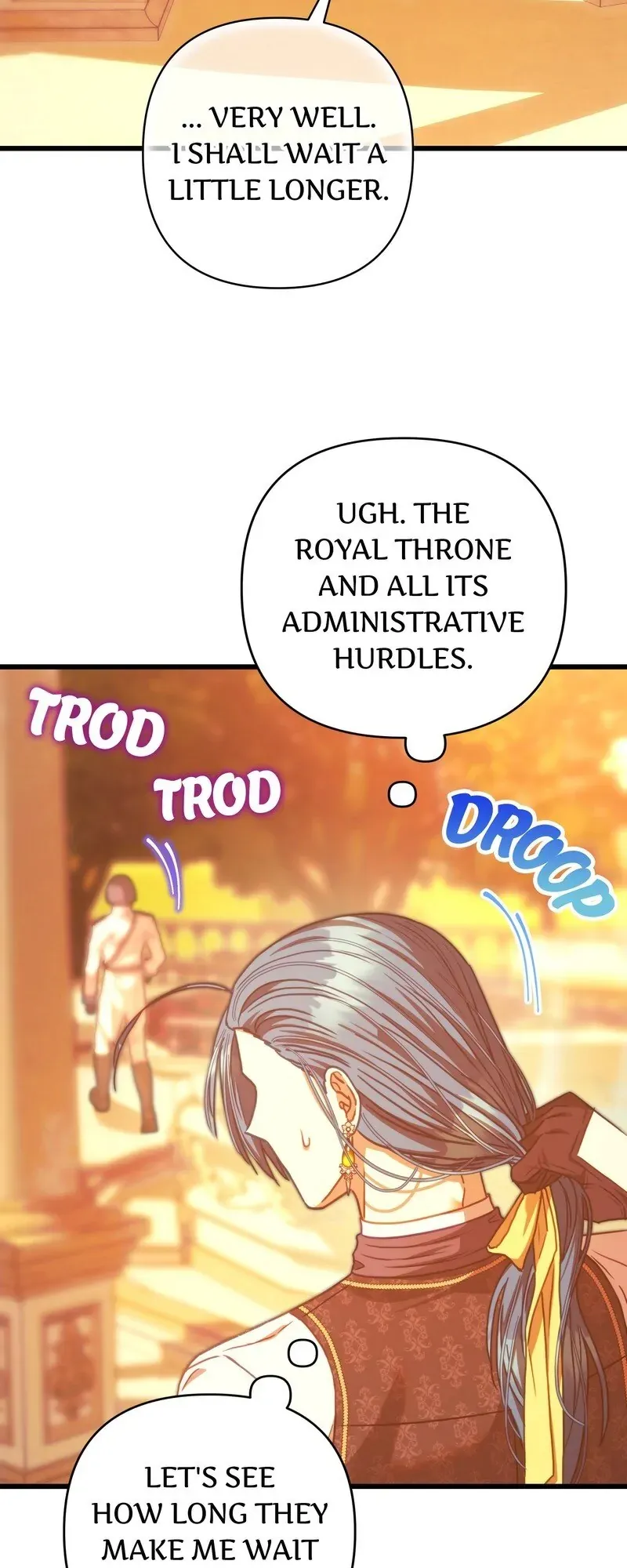 Another Typical Fantasy Romance - Chapter 102 Page 51