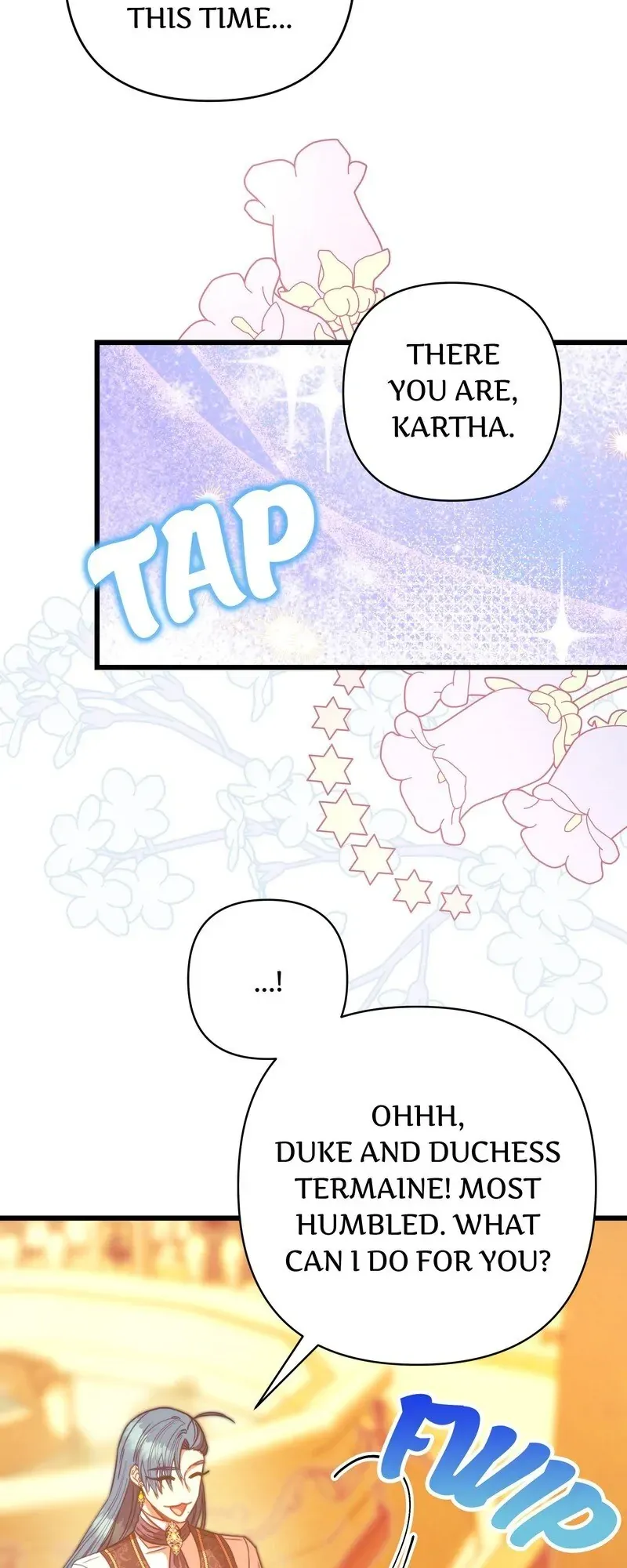 Another Typical Fantasy Romance - Chapter 102 Page 52