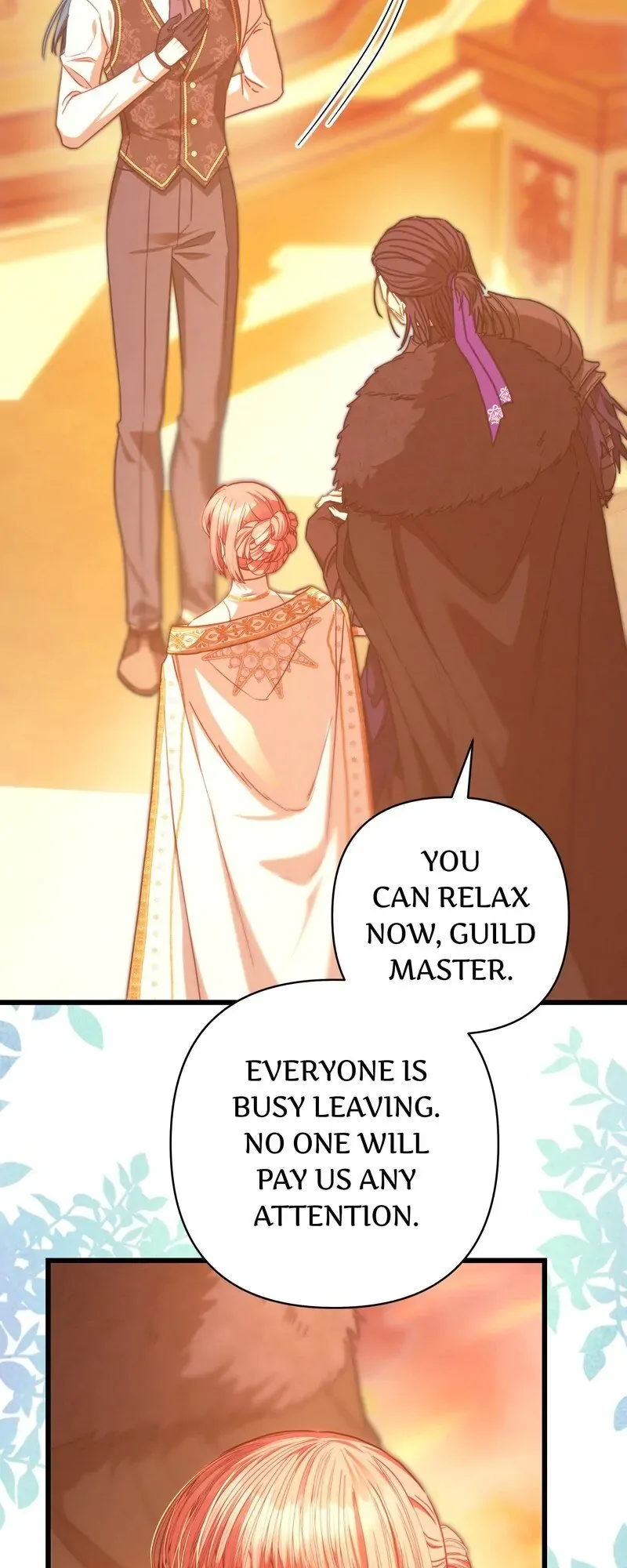 Another Typical Fantasy Romance - Chapter 102 Page 53