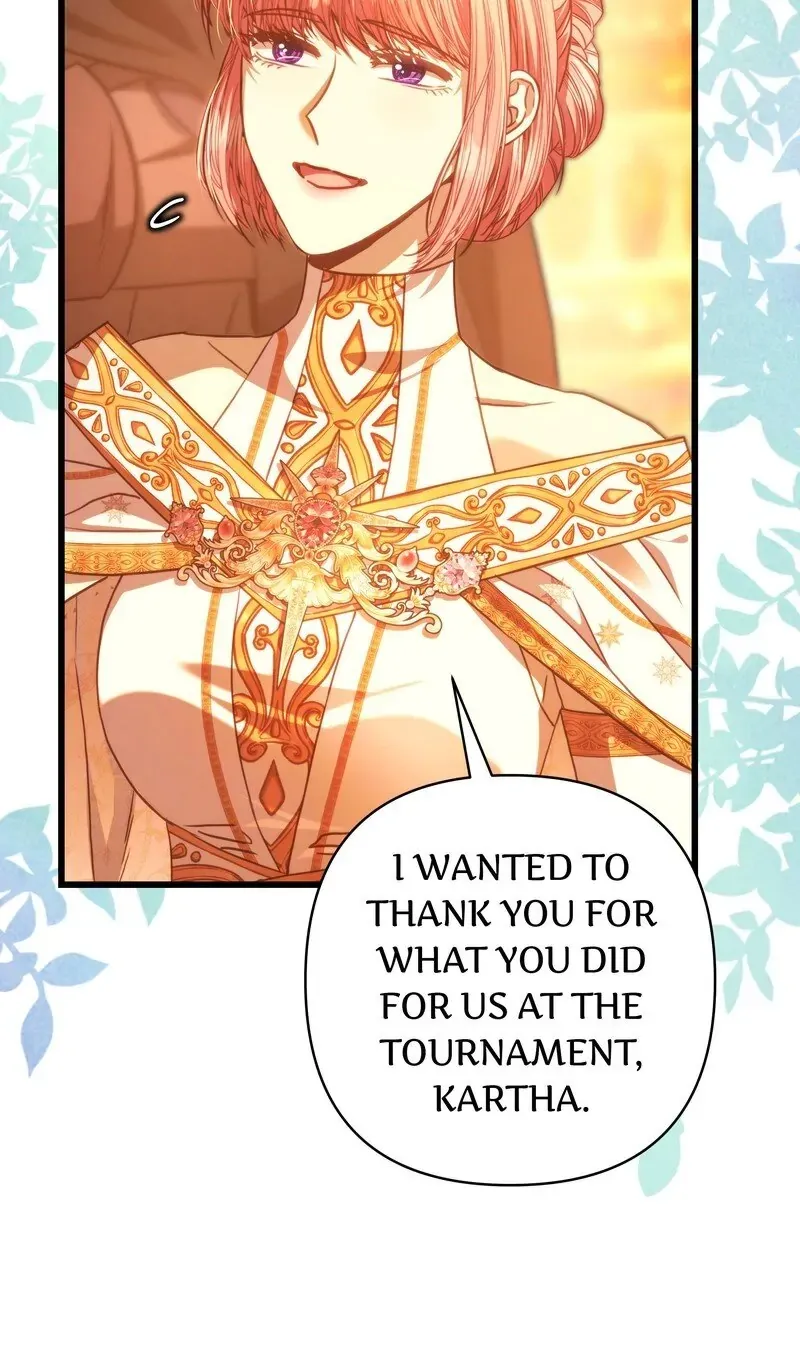 Another Typical Fantasy Romance - Chapter 102 Page 54