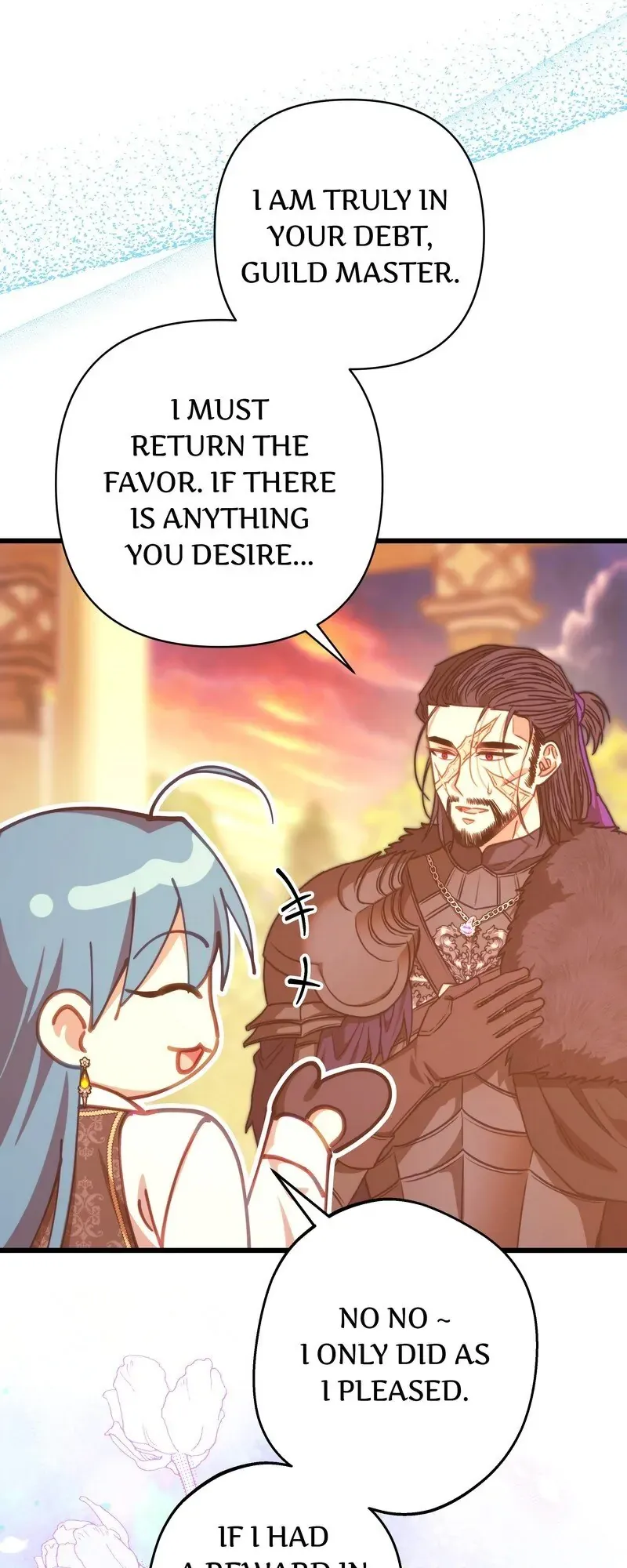 Another Typical Fantasy Romance - Chapter 102 Page 56