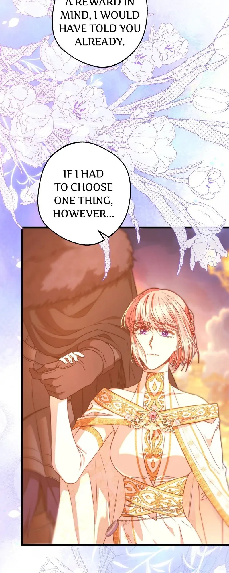 Another Typical Fantasy Romance - Chapter 102 Page 57