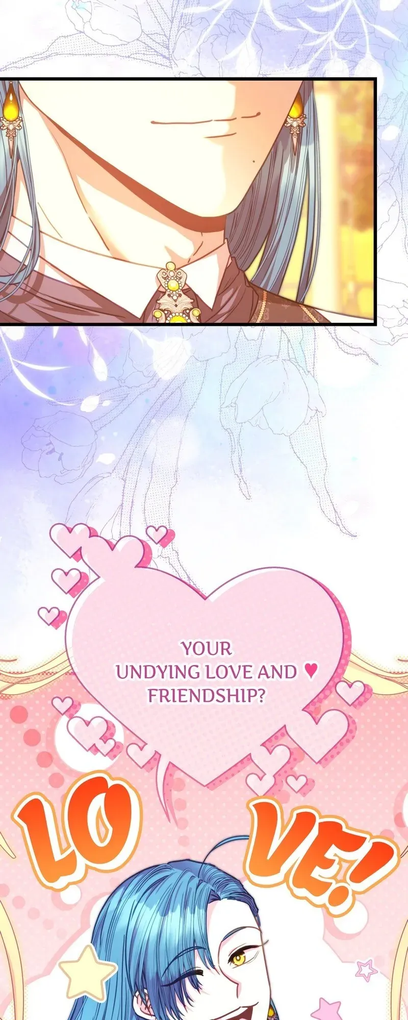 Another Typical Fantasy Romance - Chapter 102 Page 58