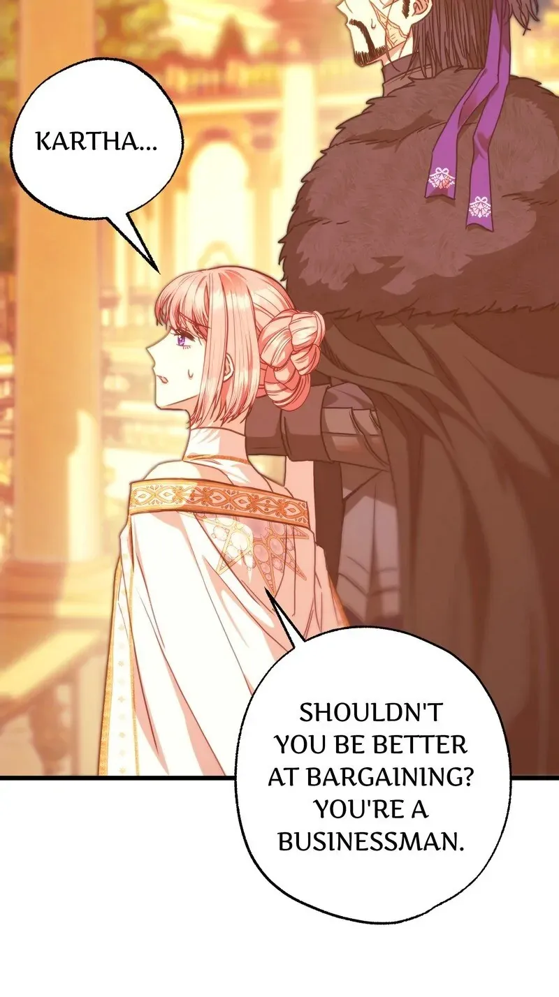 Another Typical Fantasy Romance - Chapter 102 Page 60