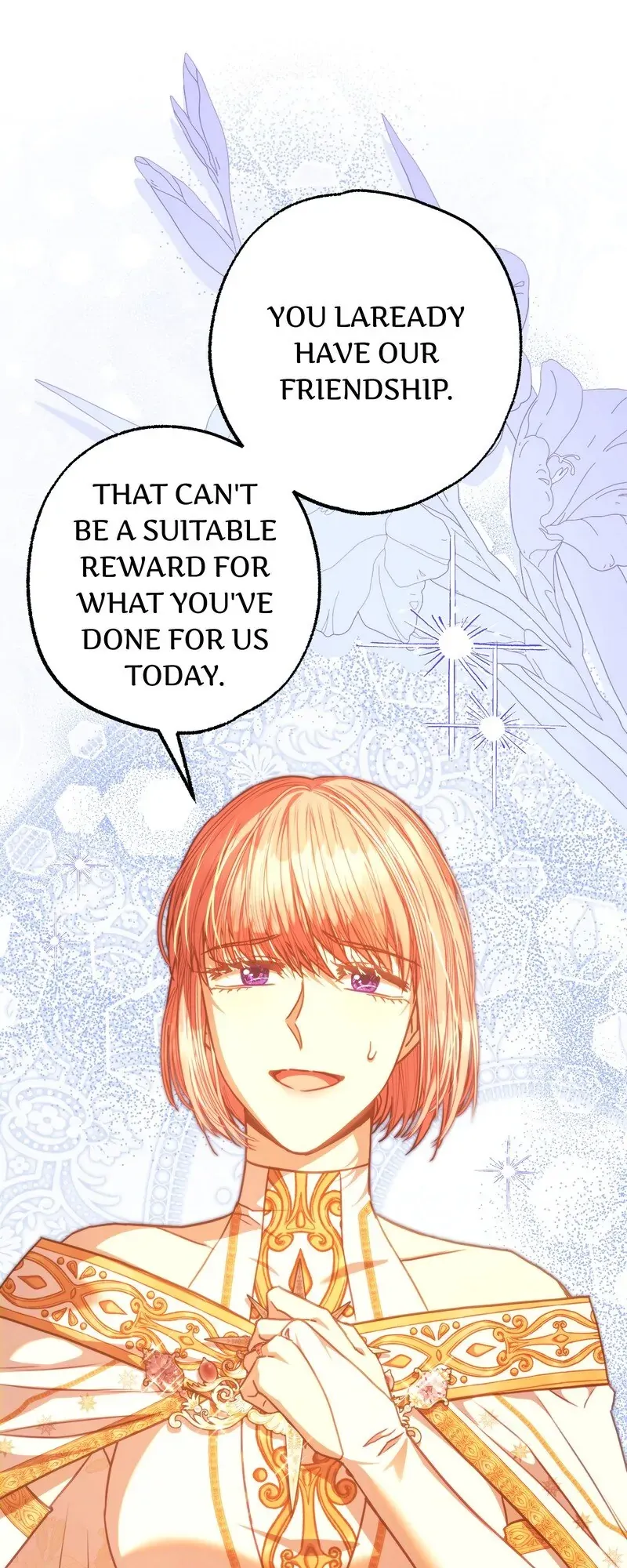 Another Typical Fantasy Romance - Chapter 102 Page 61