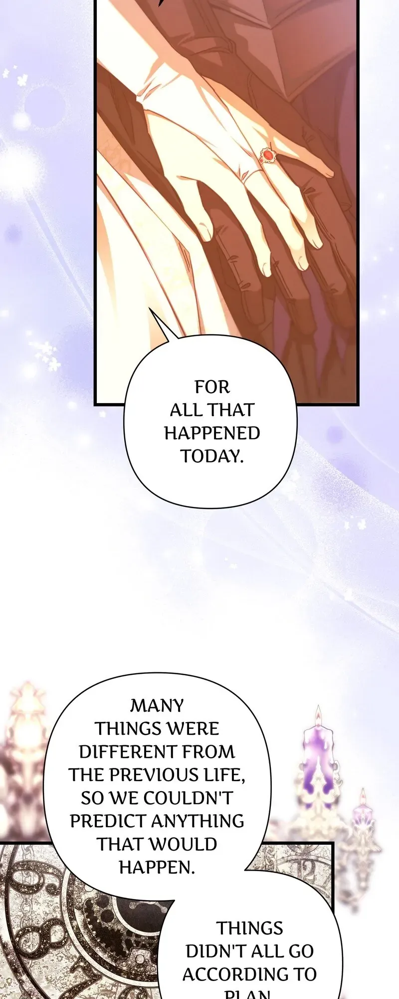 Another Typical Fantasy Romance - Chapter 102 Page 68