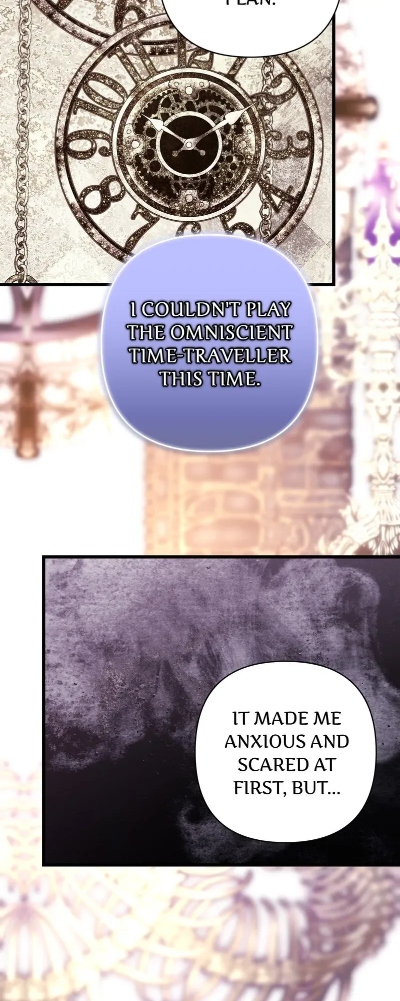 Another Typical Fantasy Romance - Chapter 102 Page 69