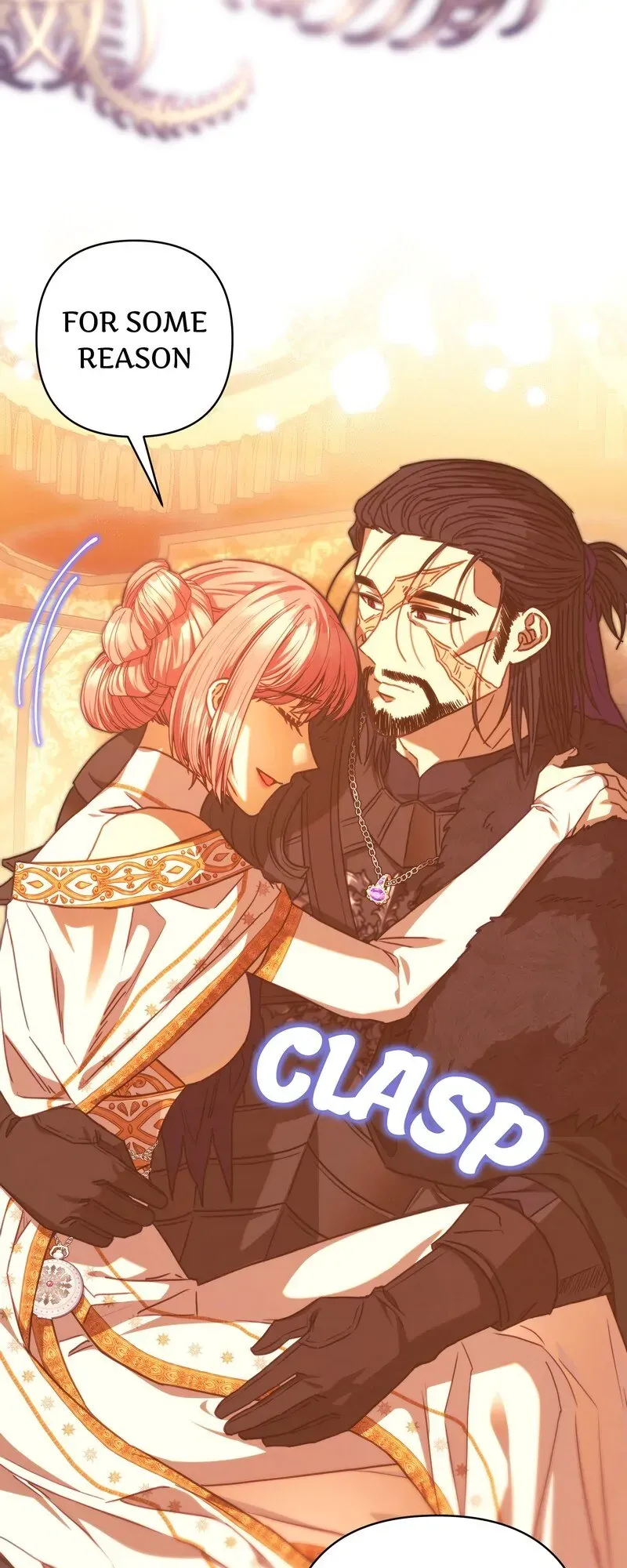 Another Typical Fantasy Romance - Chapter 102 Page 70