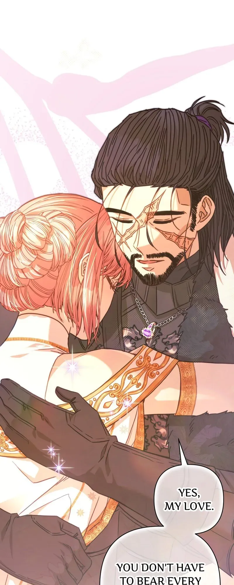 Another Typical Fantasy Romance - Chapter 102 Page 72