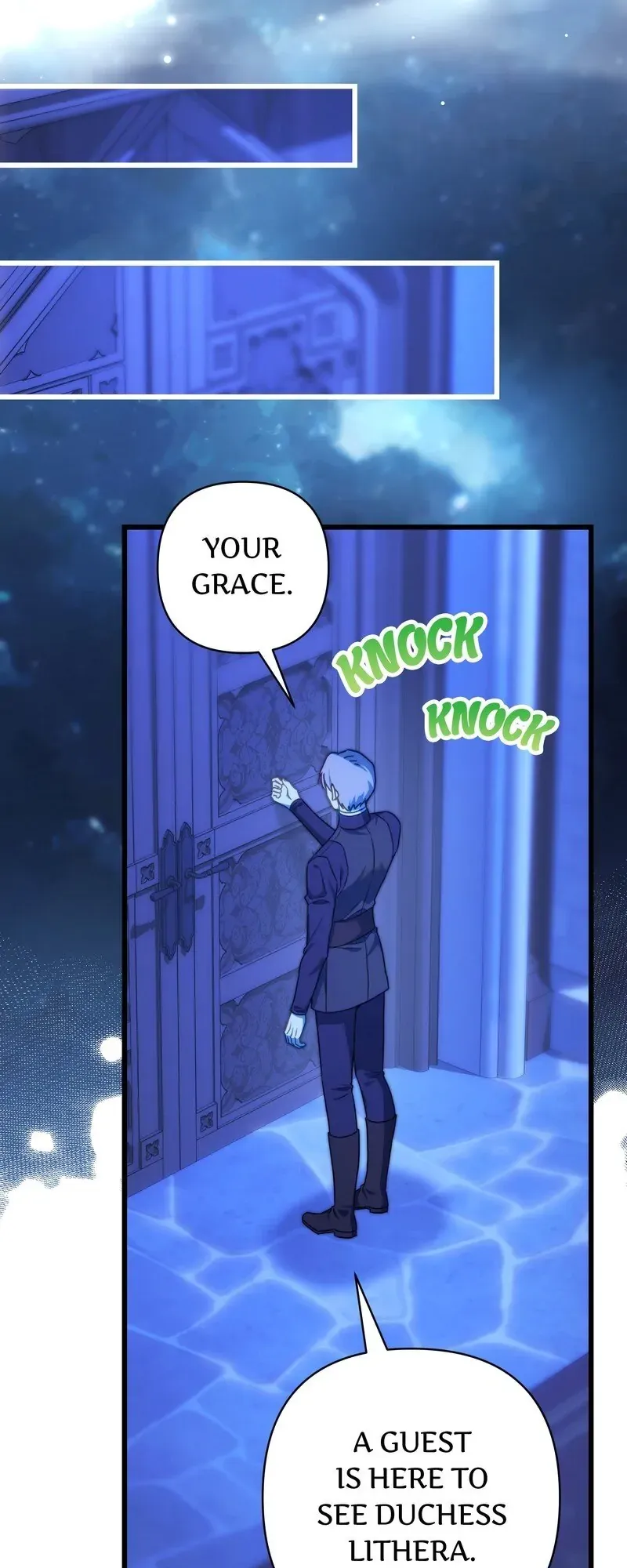 Another Typical Fantasy Romance - Chapter 102 Page 79
