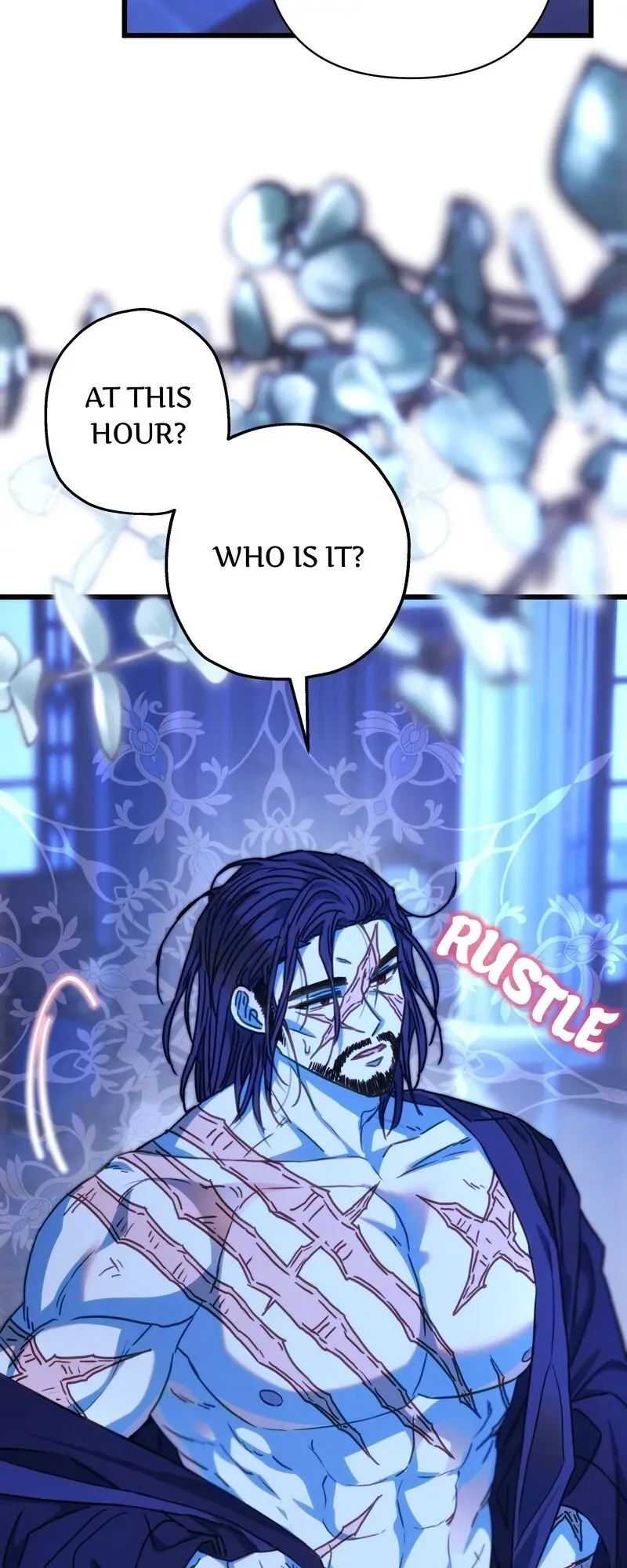Another Typical Fantasy Romance - Chapter 102 Page 80