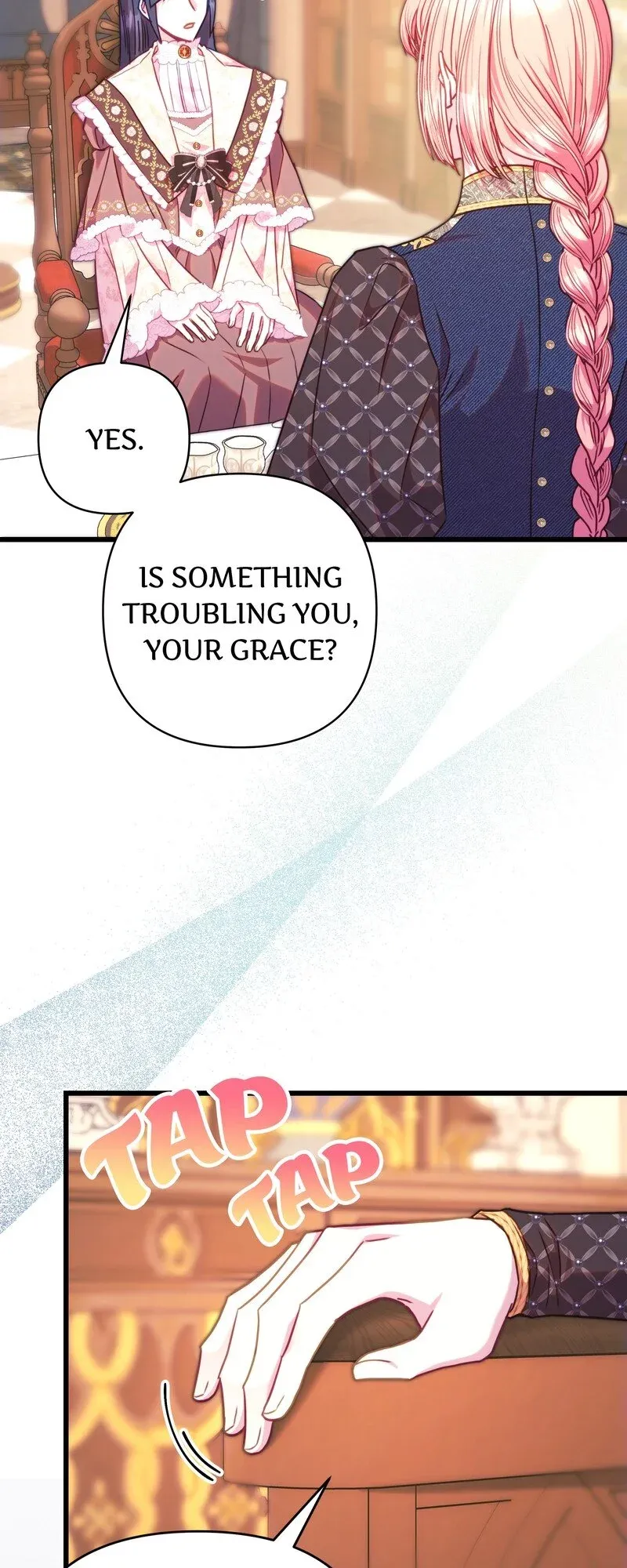 Another Typical Fantasy Romance - Chapter 103 Page 14