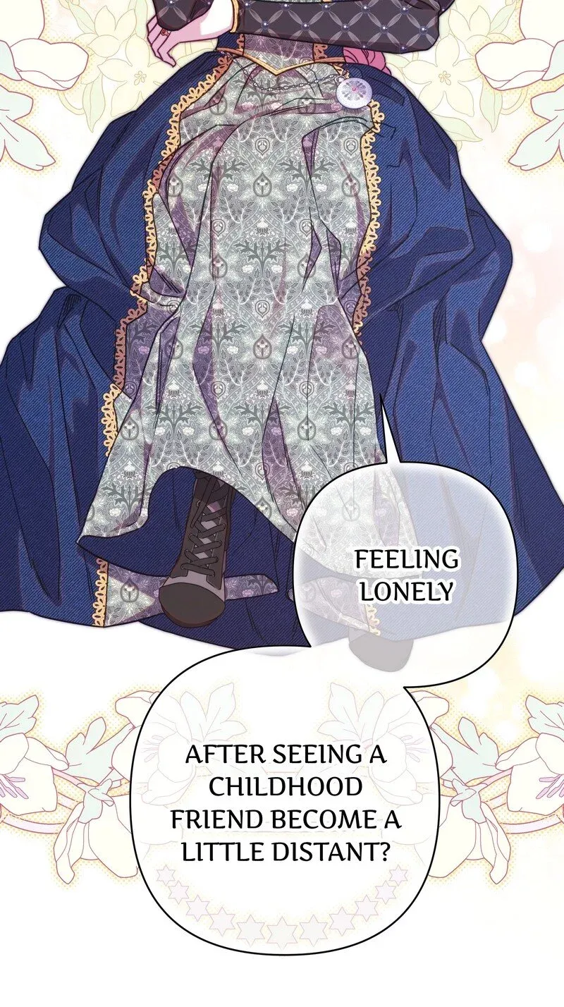 Another Typical Fantasy Romance - Chapter 103 Page 17