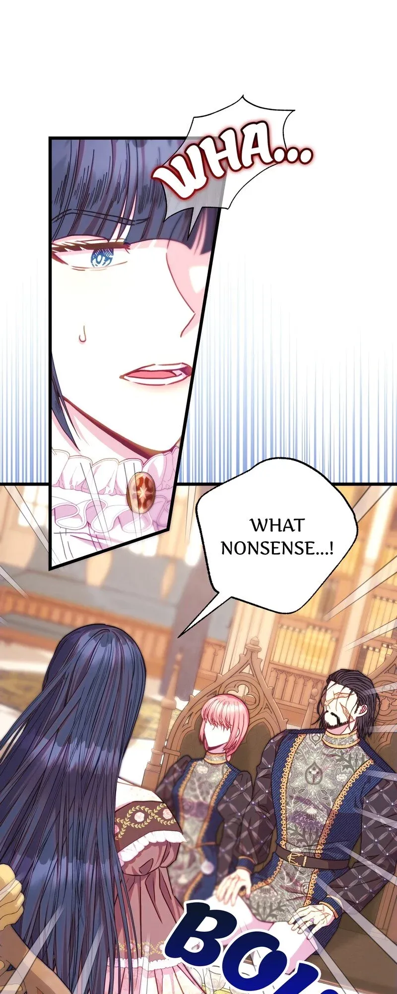 Another Typical Fantasy Romance - Chapter 103 Page 18