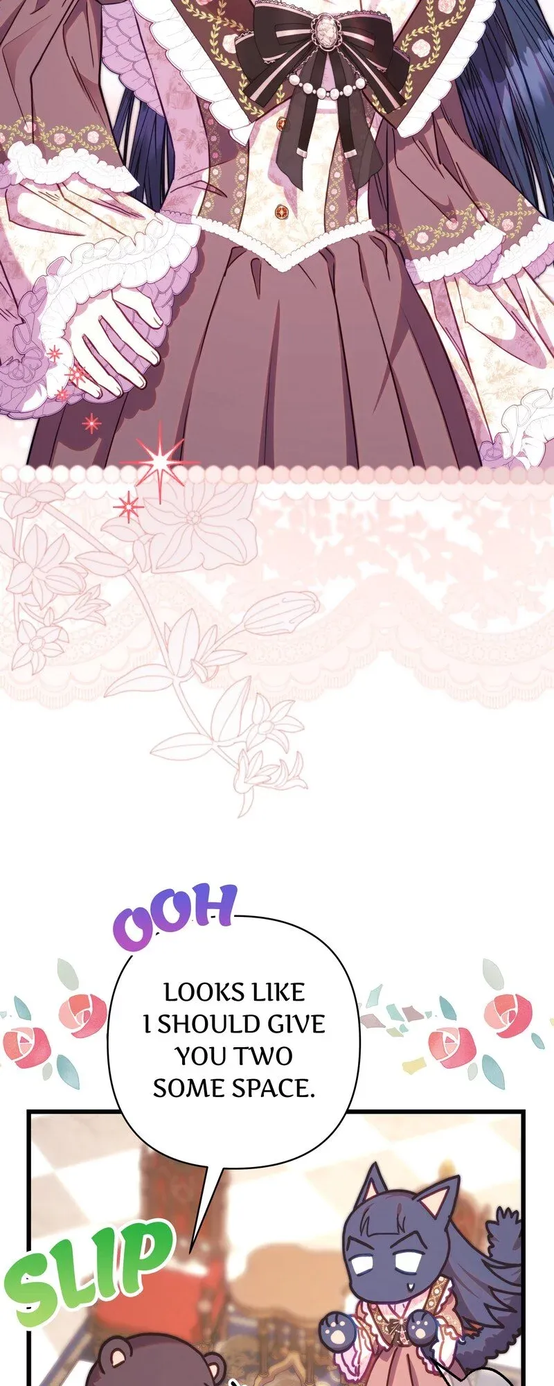 Another Typical Fantasy Romance - Chapter 103 Page 21
