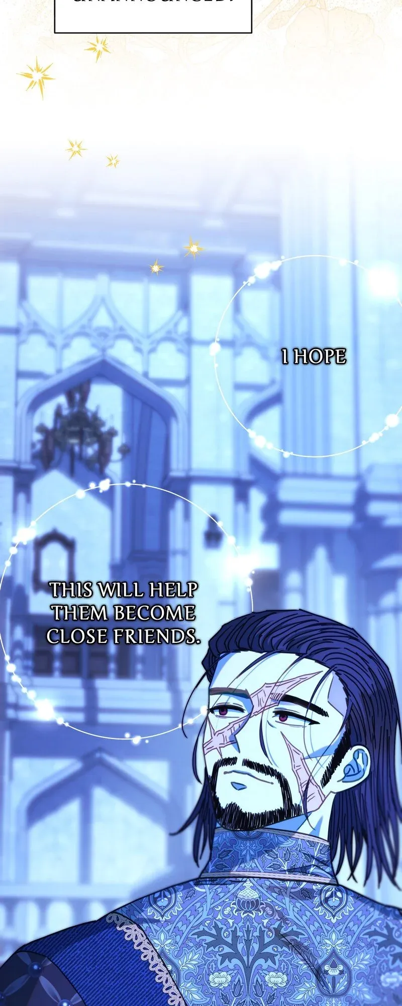Another Typical Fantasy Romance - Chapter 103 Page 31