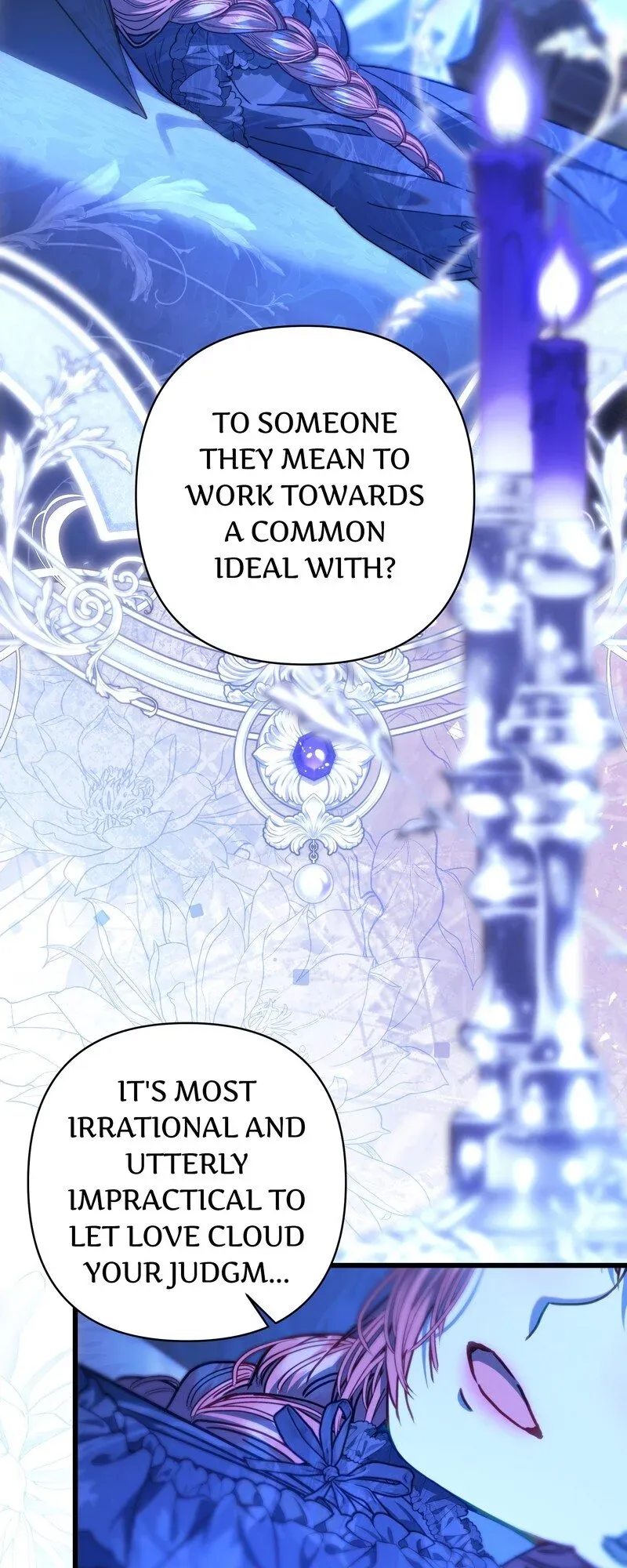 Another Typical Fantasy Romance - Chapter 103 Page 39