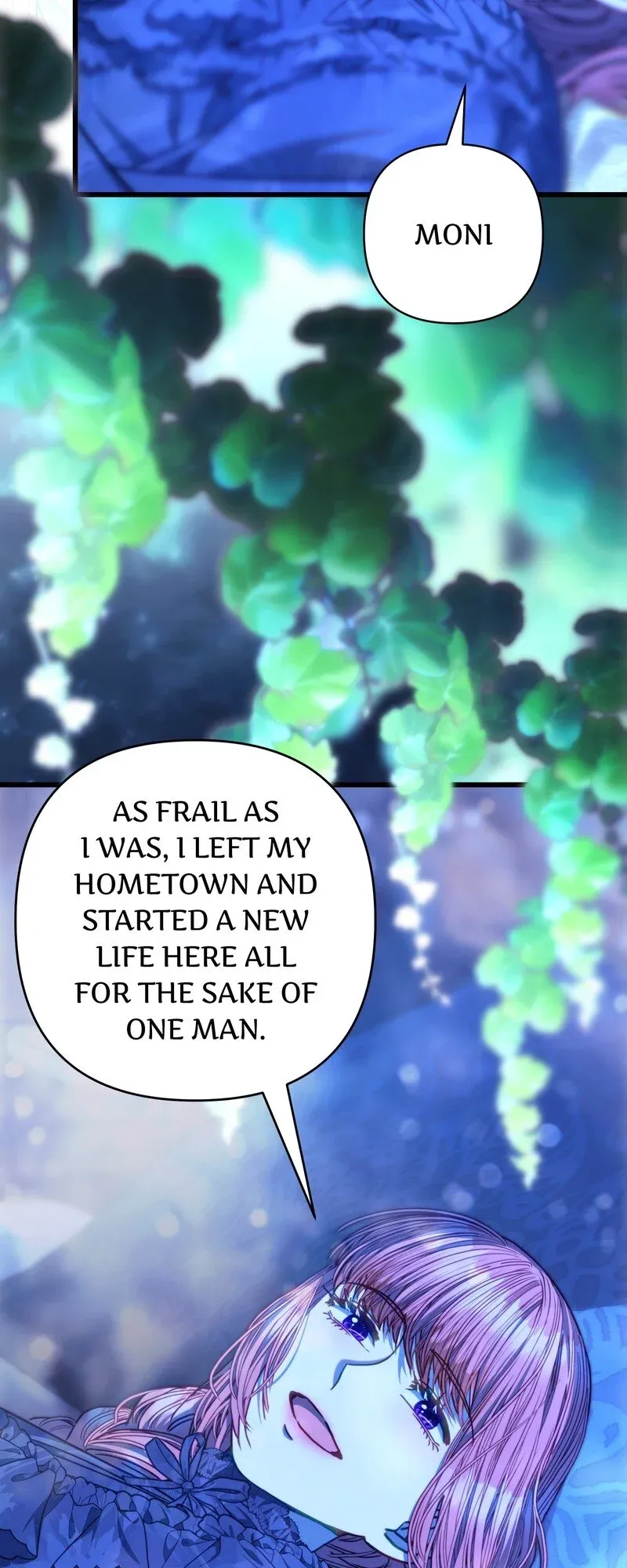 Another Typical Fantasy Romance - Chapter 103 Page 40