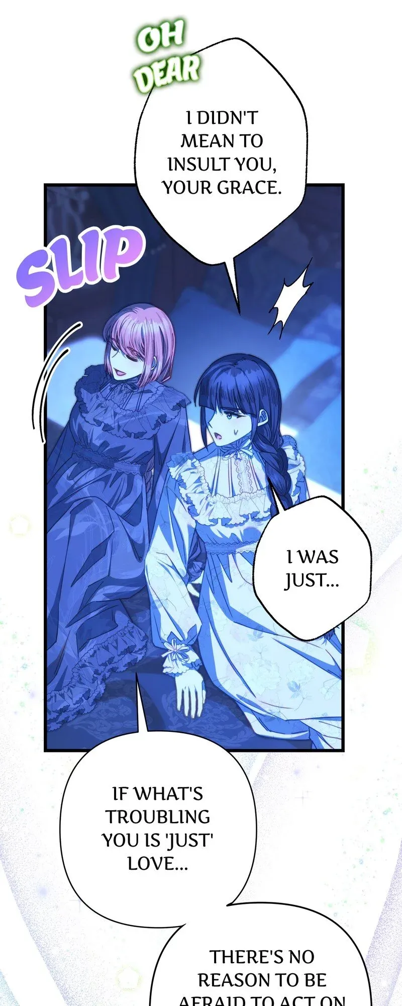 Another Typical Fantasy Romance - Chapter 103 Page 42