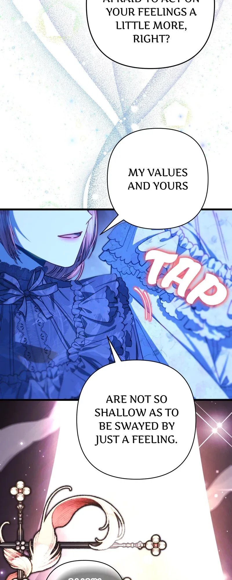 Another Typical Fantasy Romance - Chapter 103 Page 43