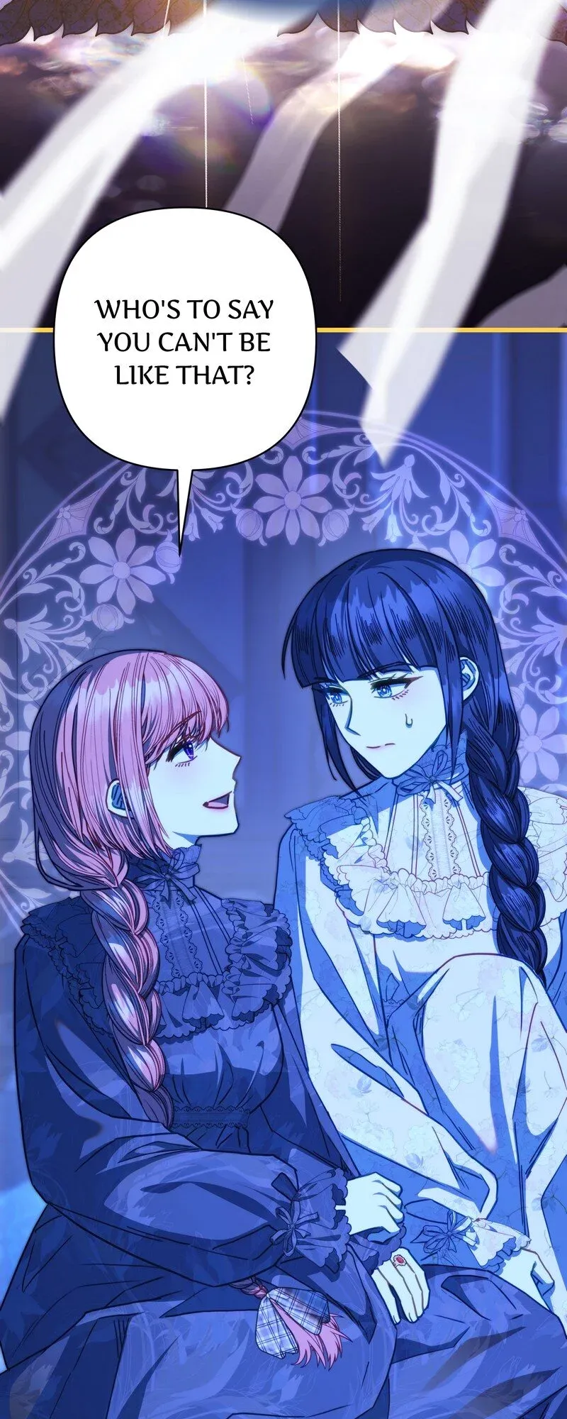 Another Typical Fantasy Romance - Chapter 103 Page 45