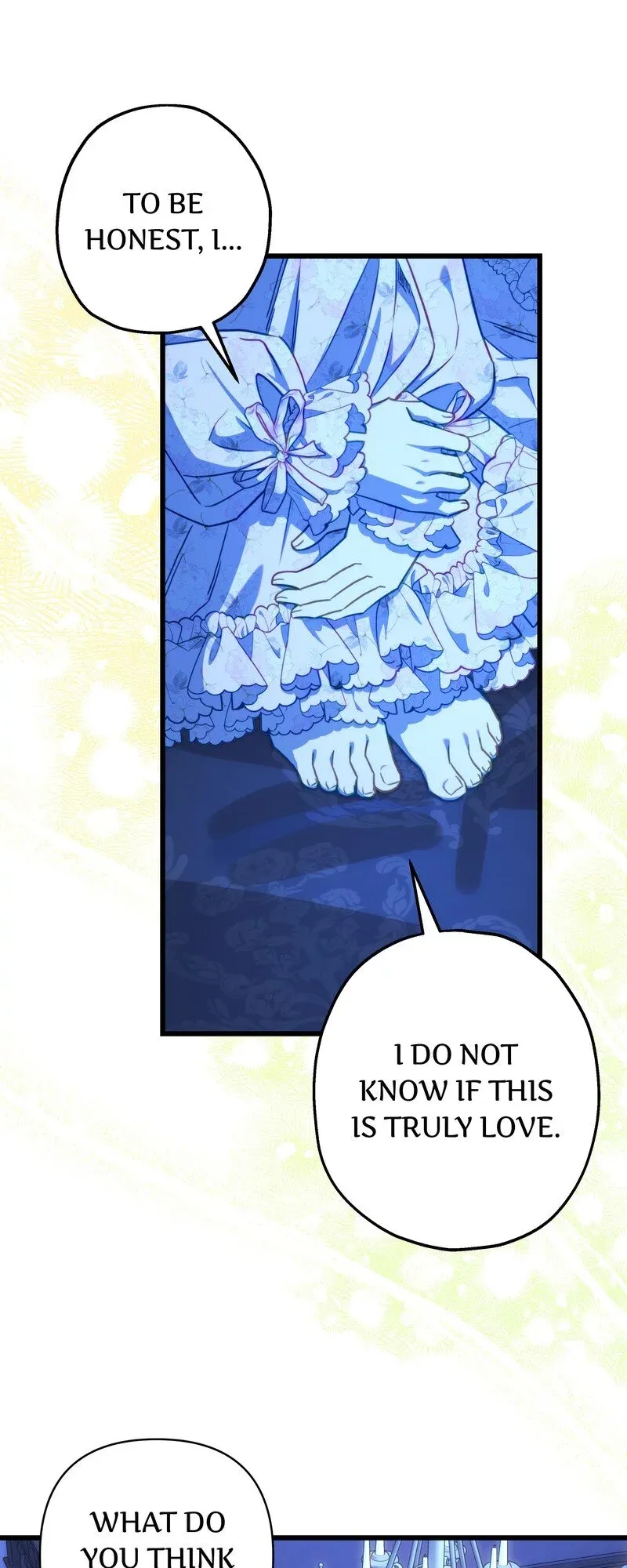 Another Typical Fantasy Romance - Chapter 103 Page 48
