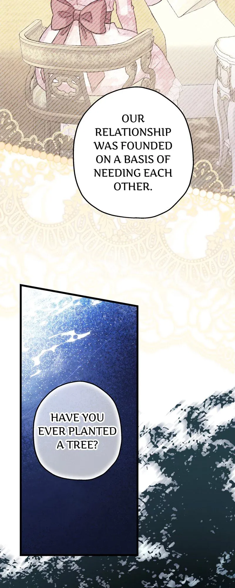 Another Typical Fantasy Romance - Chapter 103 Page 50
