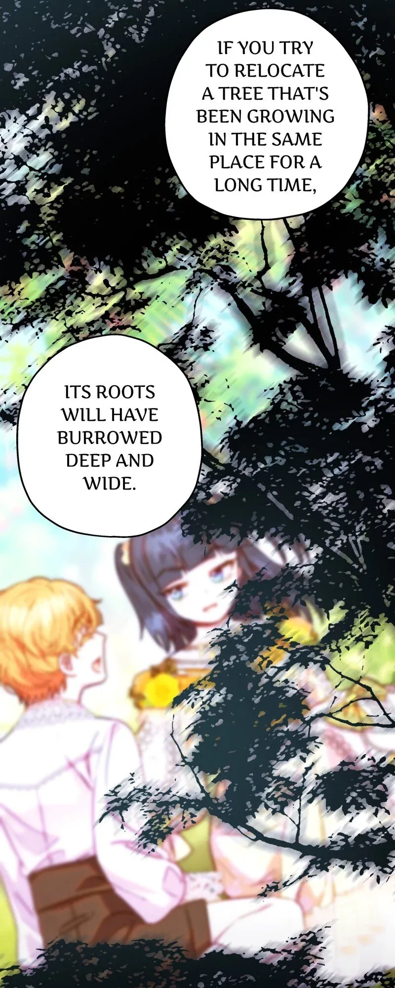 Another Typical Fantasy Romance - Chapter 103 Page 51