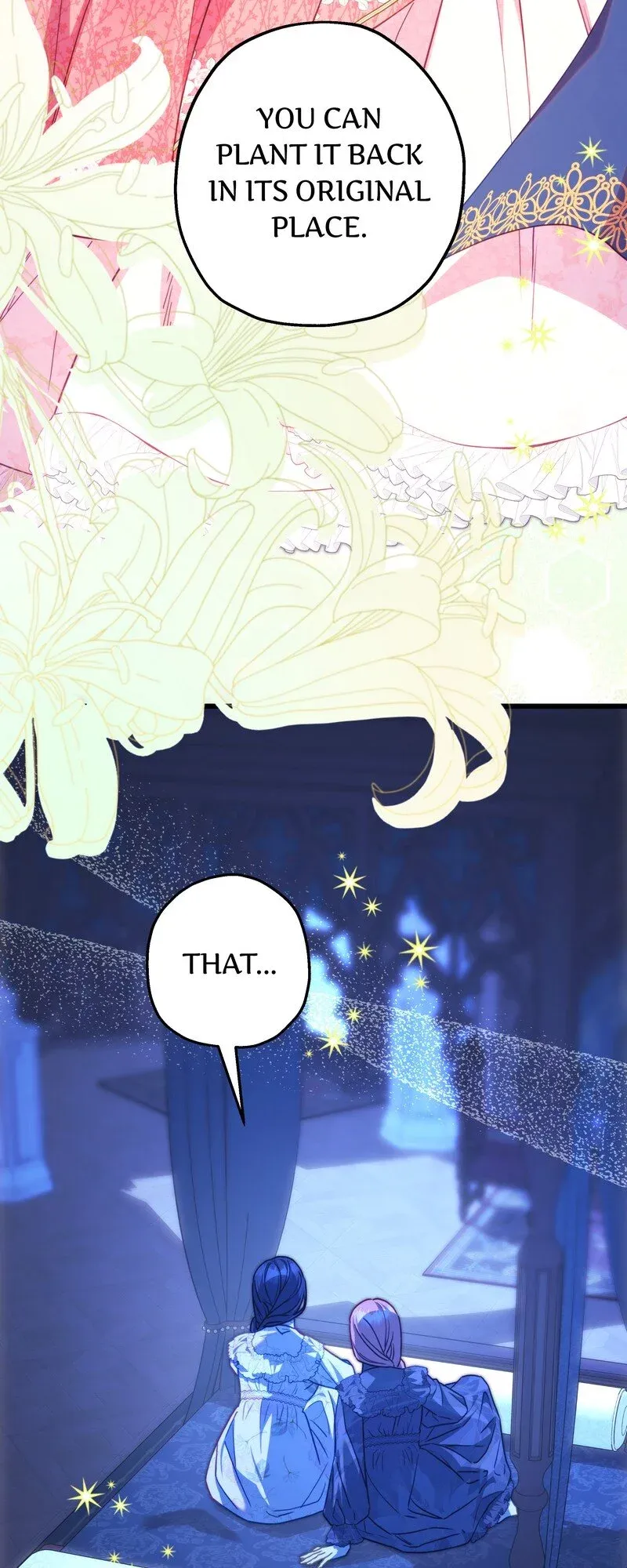 Another Typical Fantasy Romance - Chapter 103 Page 56