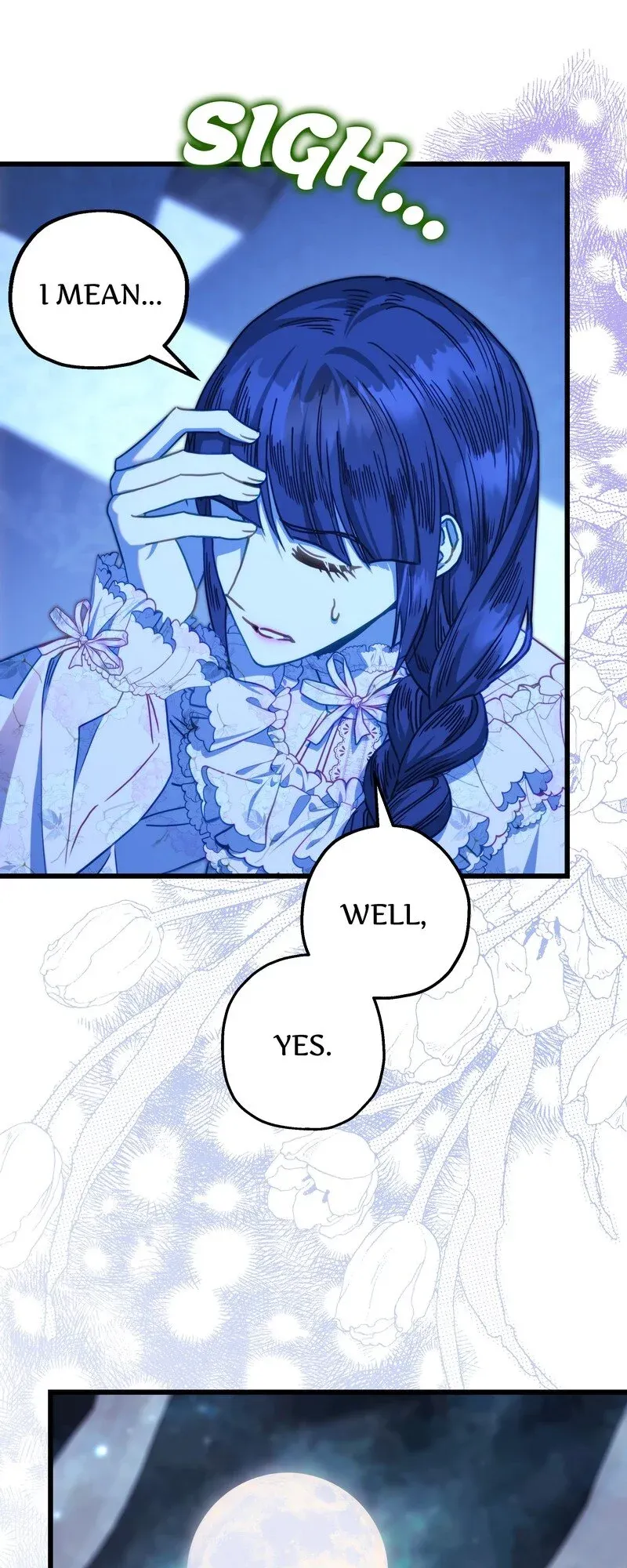 Another Typical Fantasy Romance - Chapter 103 Page 60
