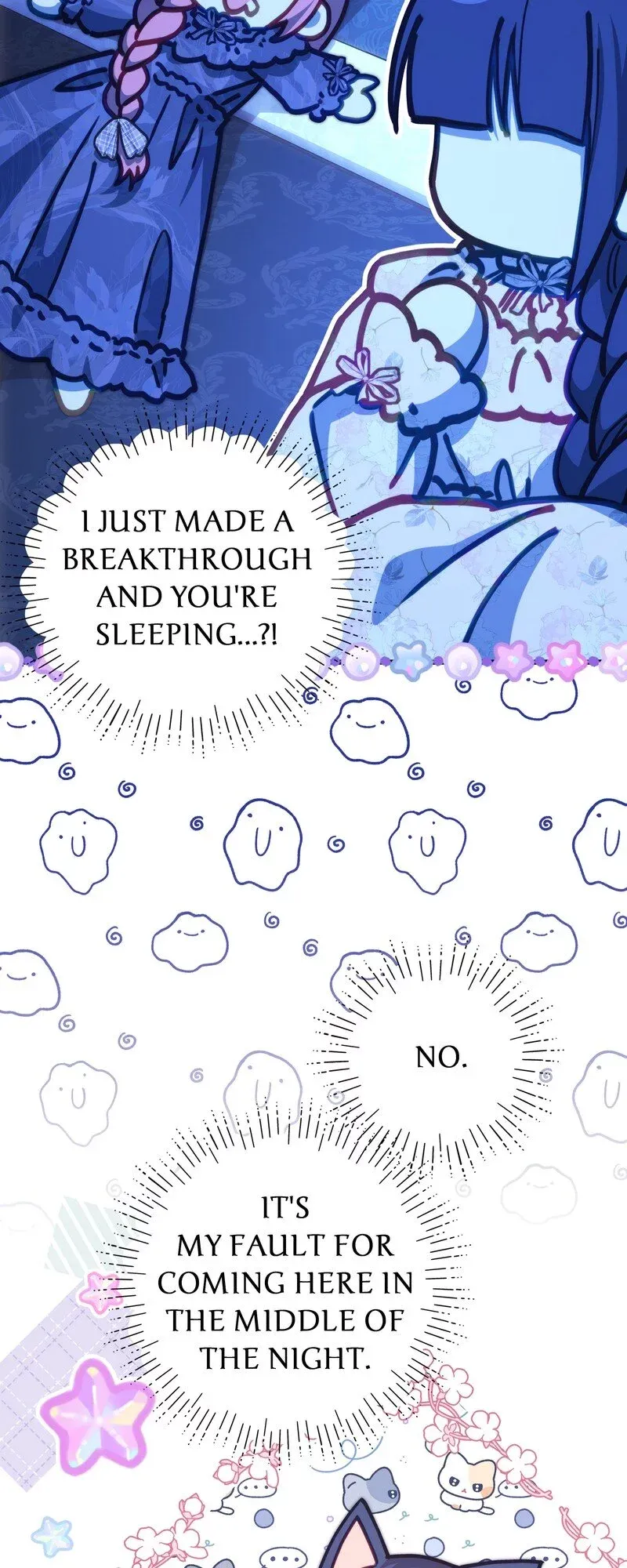 Another Typical Fantasy Romance - Chapter 103 Page 64