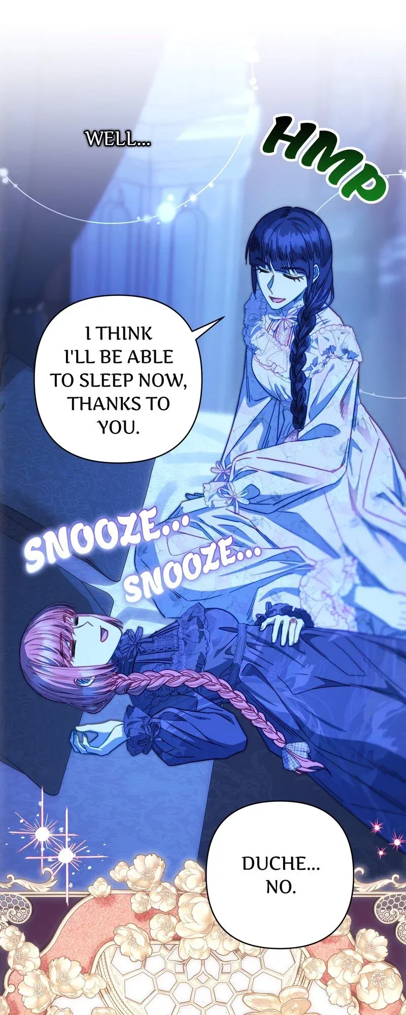 Another Typical Fantasy Romance - Chapter 103 Page 66