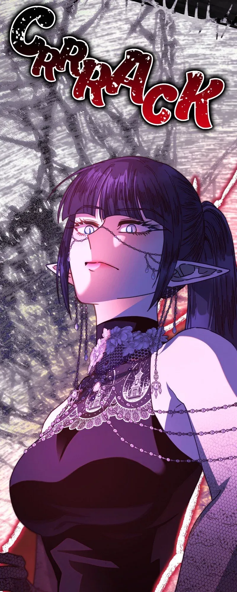 Another Typical Fantasy Romance - Chapter 103 Page 73