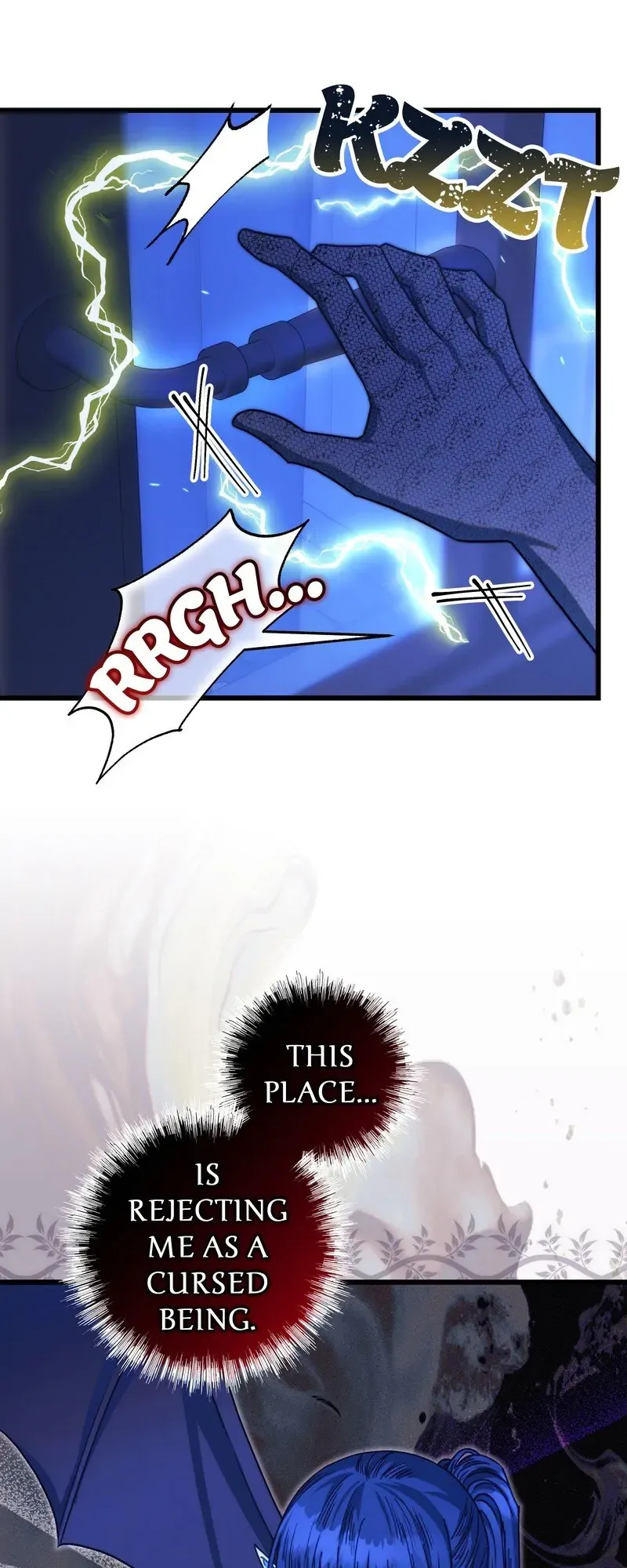 Another Typical Fantasy Romance - Chapter 104 Page 12