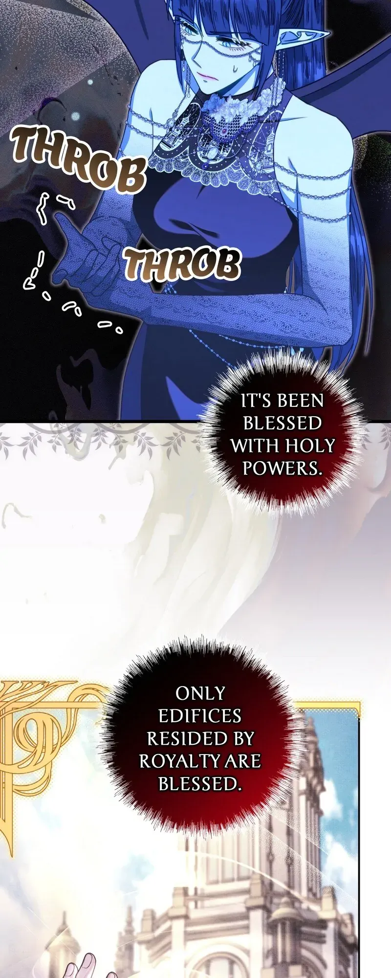 Another Typical Fantasy Romance - Chapter 104 Page 13