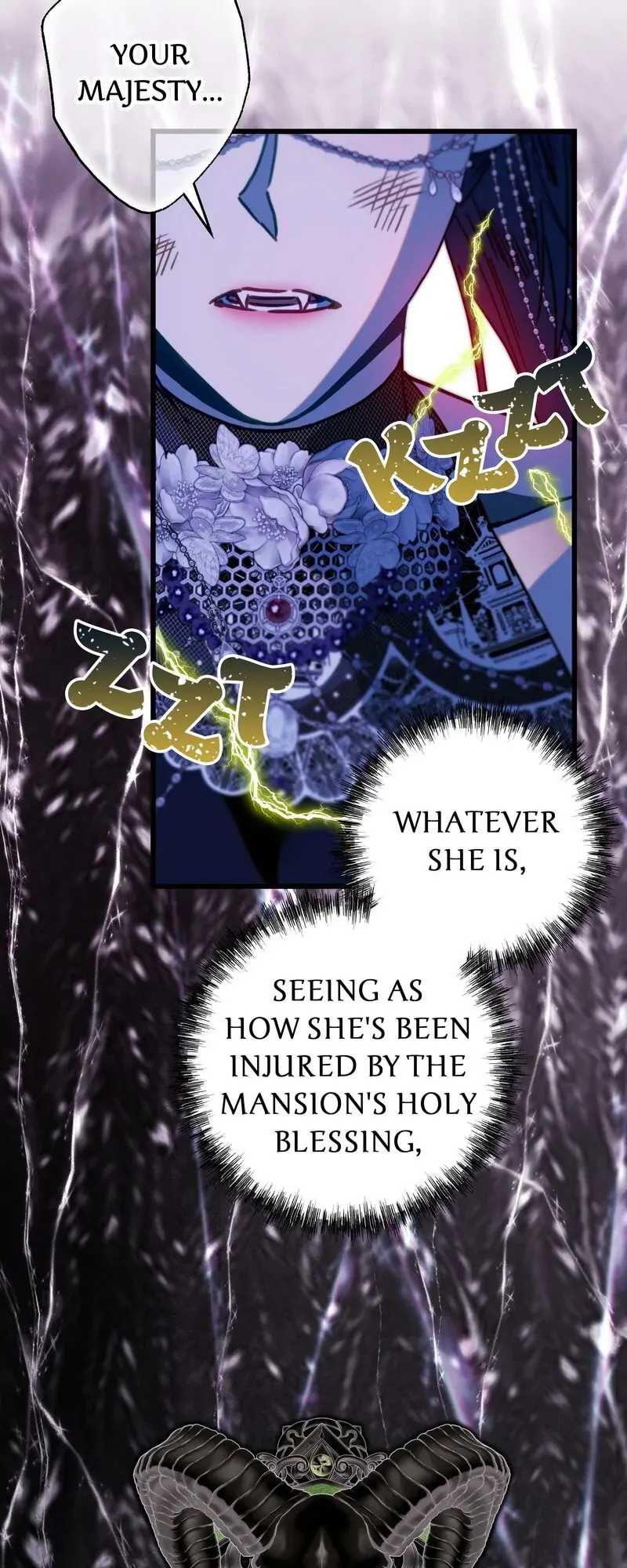 Another Typical Fantasy Romance - Chapter 104 Page 28