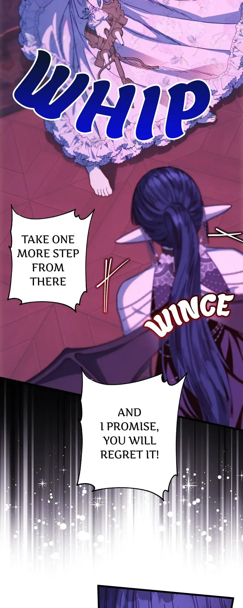 Another Typical Fantasy Romance - Chapter 104 Page 32