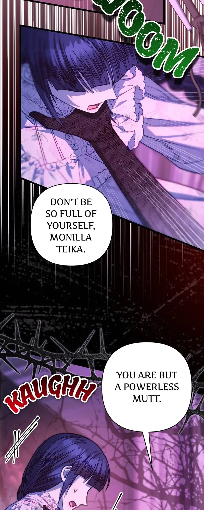Another Typical Fantasy Romance - Chapter 104 Page 37