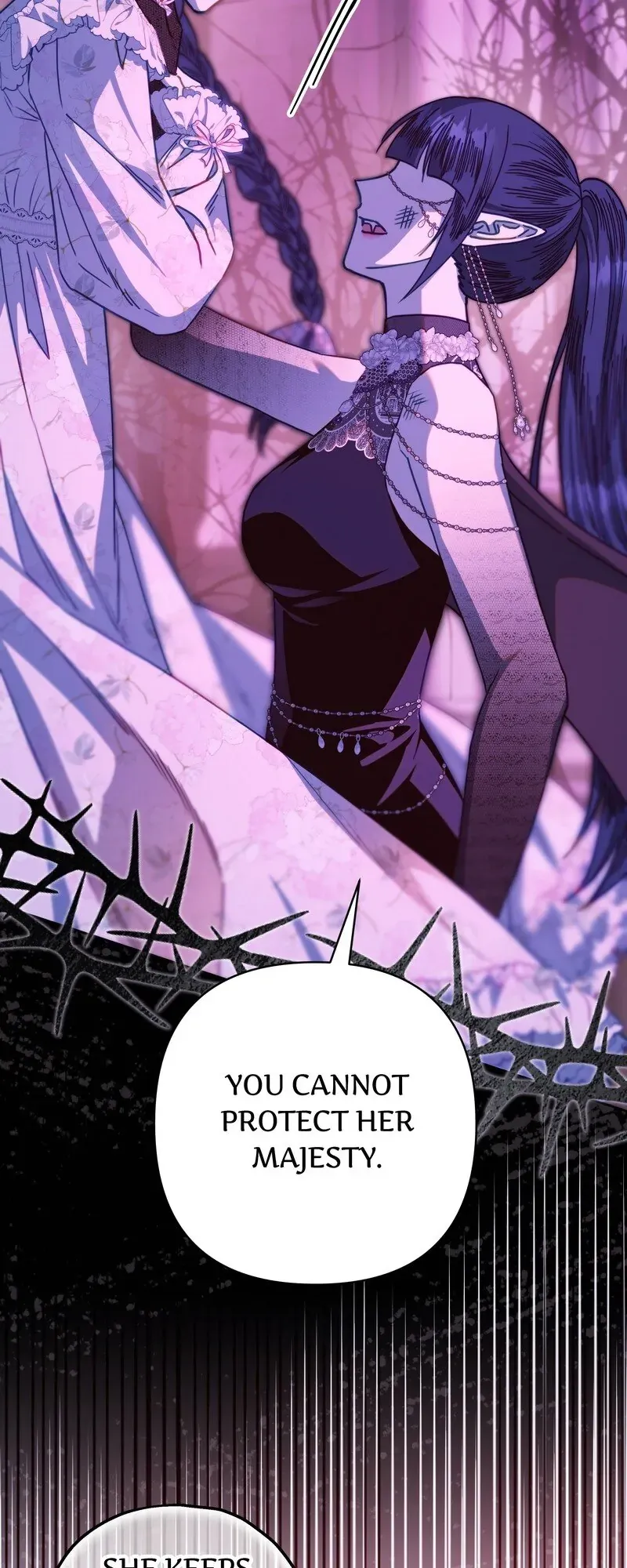 Another Typical Fantasy Romance - Chapter 104 Page 38