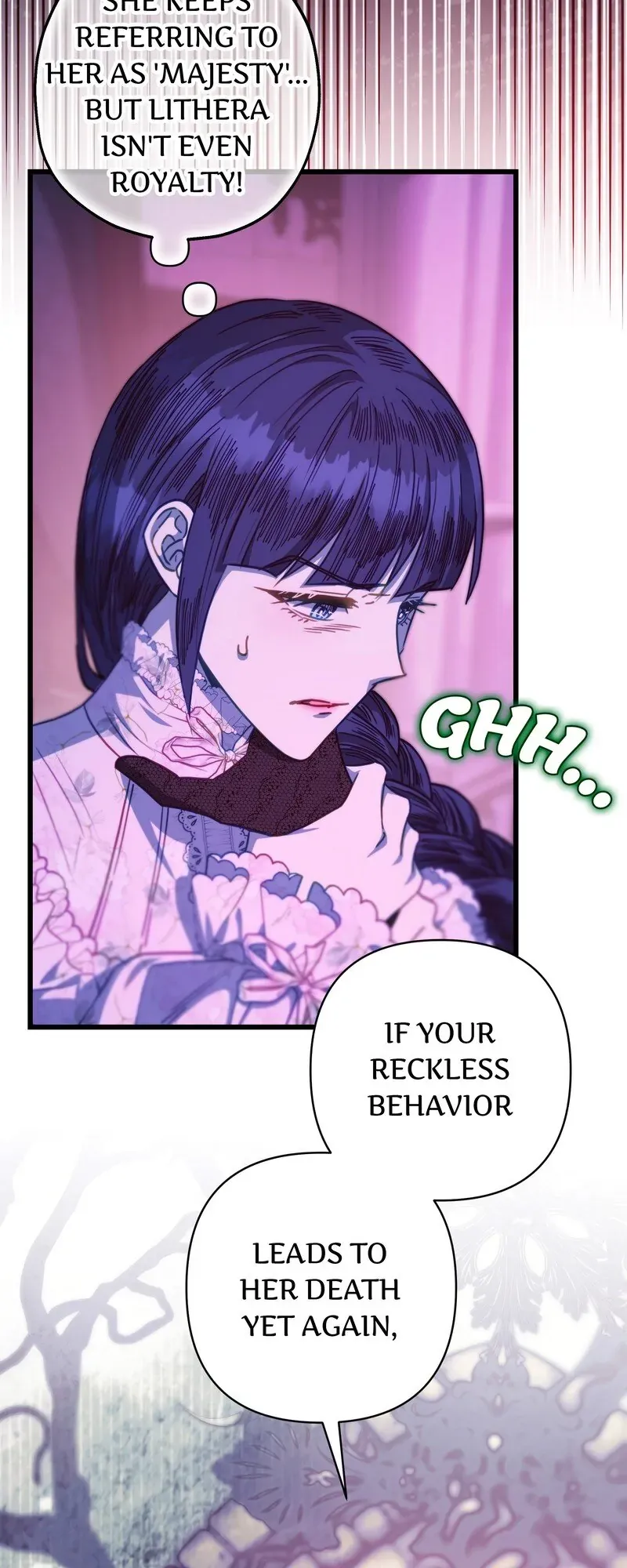 Another Typical Fantasy Romance - Chapter 104 Page 39