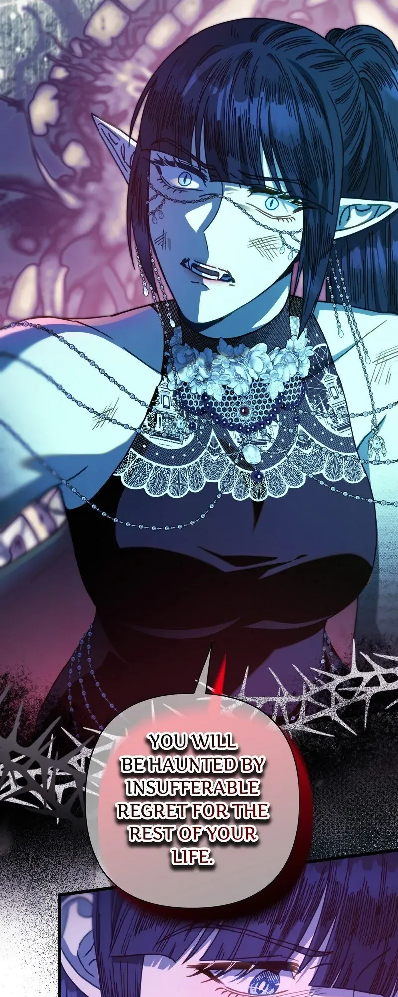 Another Typical Fantasy Romance - Chapter 104 Page 40