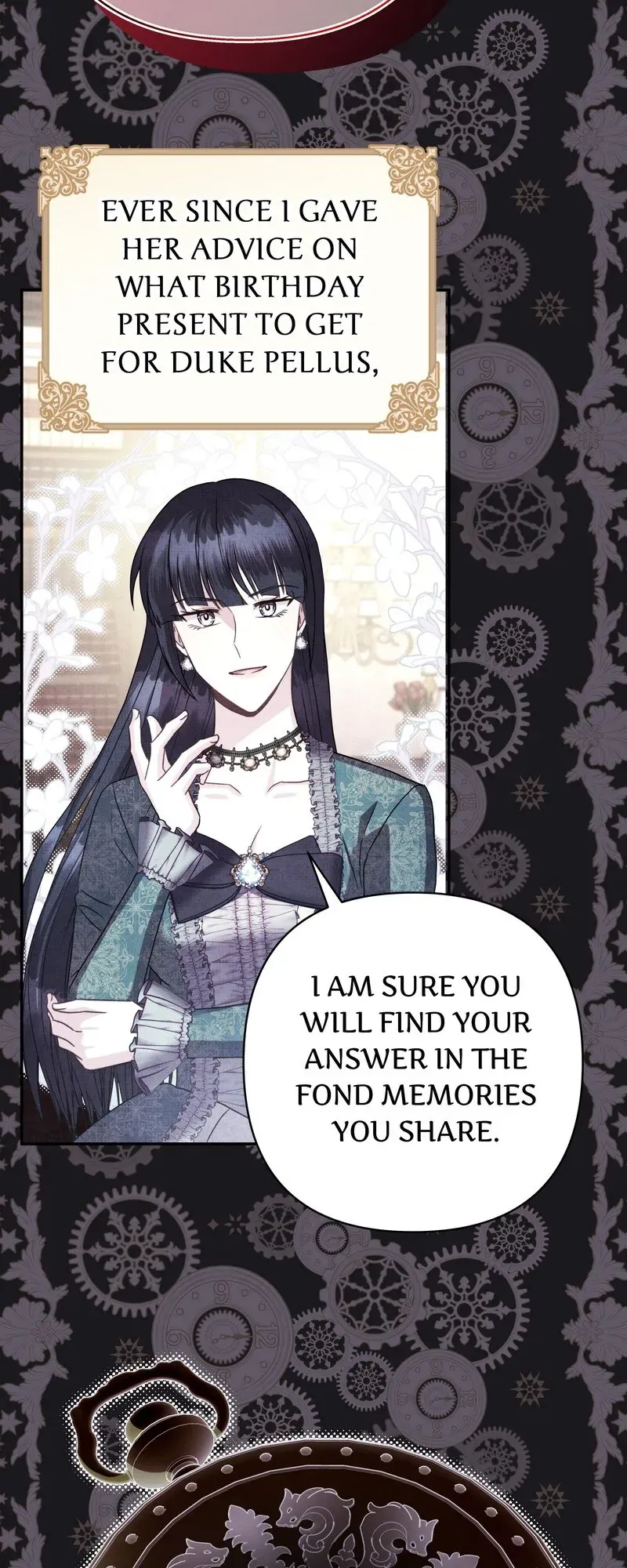 Another Typical Fantasy Romance - Chapter 104 Page 45